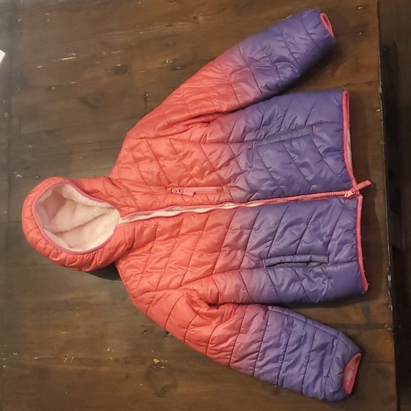 Kids Eddie Bauer winter jacket - Picture 1 of 2